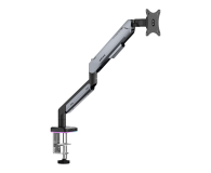 ANDA SEAT Stealth II PRO RGB 17"- 42" titanium - 1473980 - zdjęcie 5